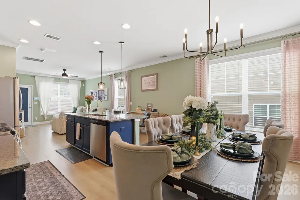 5069 Gribble Lane Lancaster, SC 29720
