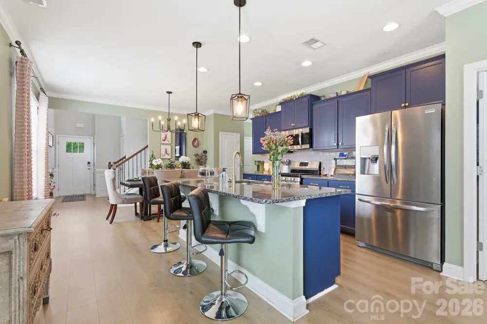 5069 Gribble Lane Lancaster, SC 29720