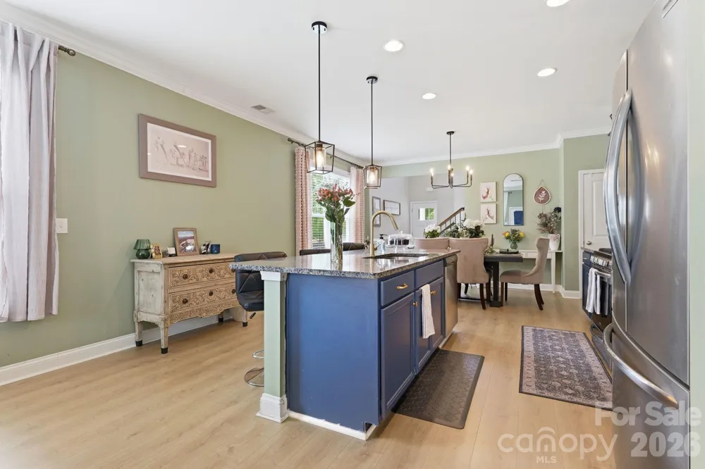 5069 Gribble Lane Lancaster, SC 29720