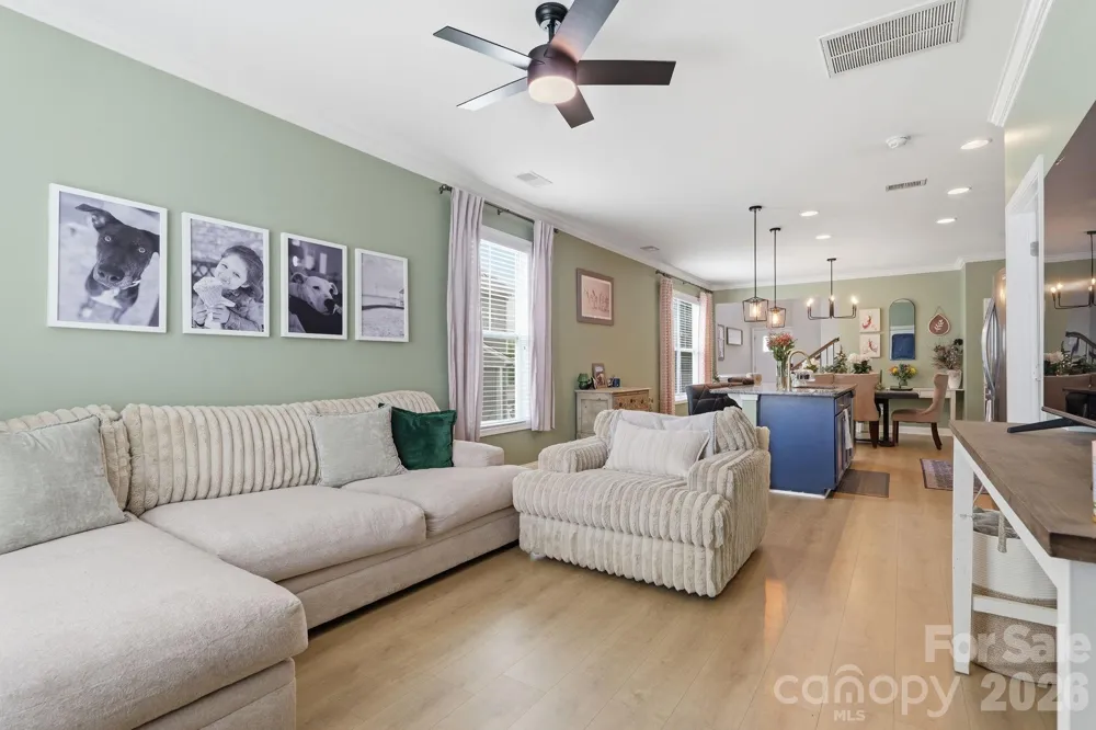 5069 Gribble Lane Lancaster, SC 29720