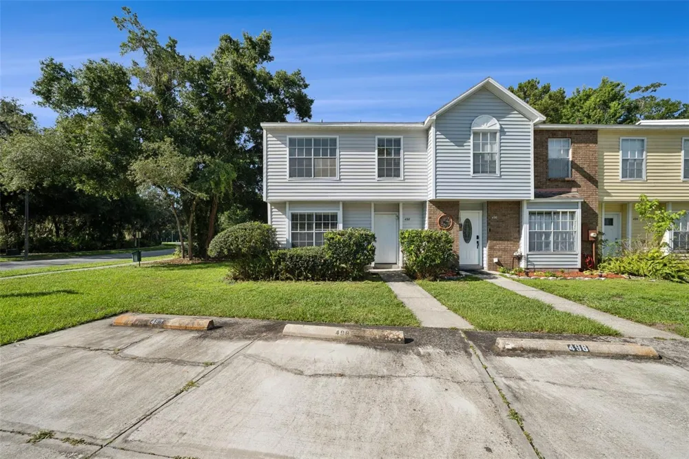 498 GREEN SPRING CIR Winter Springs, FL 32708