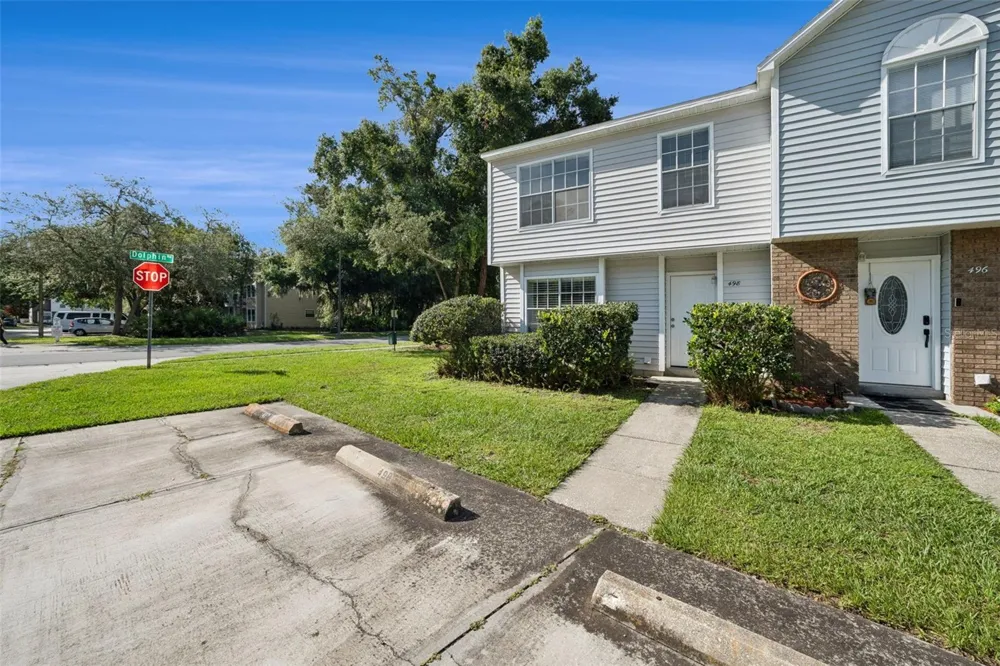 498 GREEN SPRING CIR Winter Springs, FL 32708