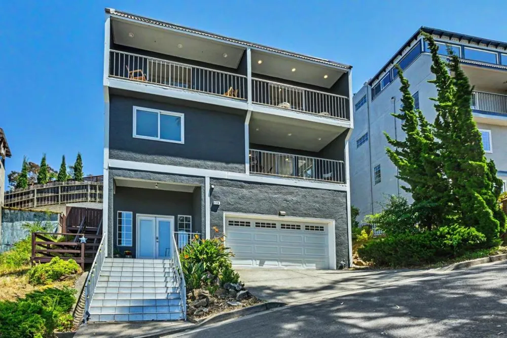 175 Tulare Street Brisbane, CA 94005