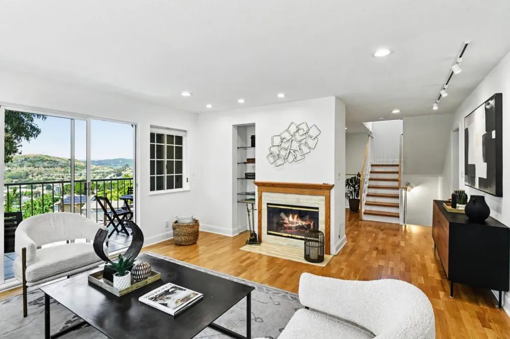 175 Tulare Street Brisbane, CA 94005