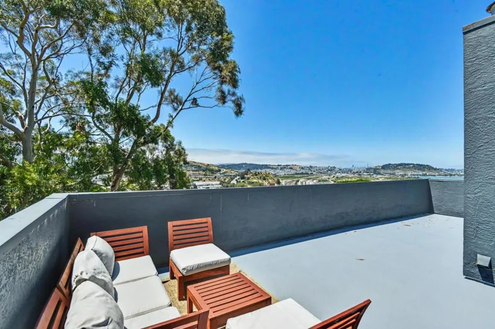 175 Tulare Street Brisbane, CA 94005