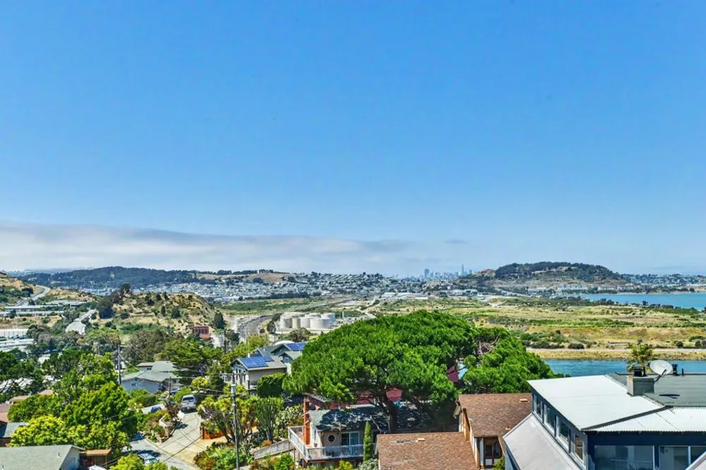 175 Tulare Street Brisbane, CA 94005