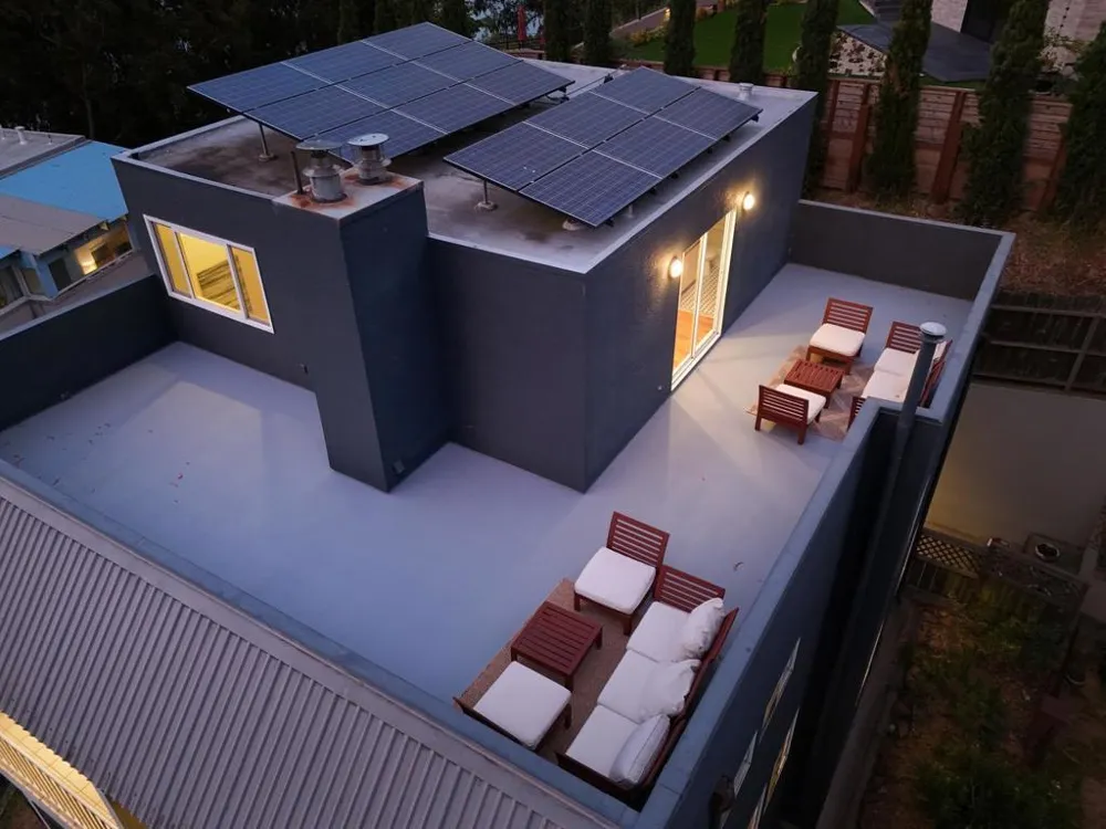 175 Tulare Street Brisbane, CA 94005