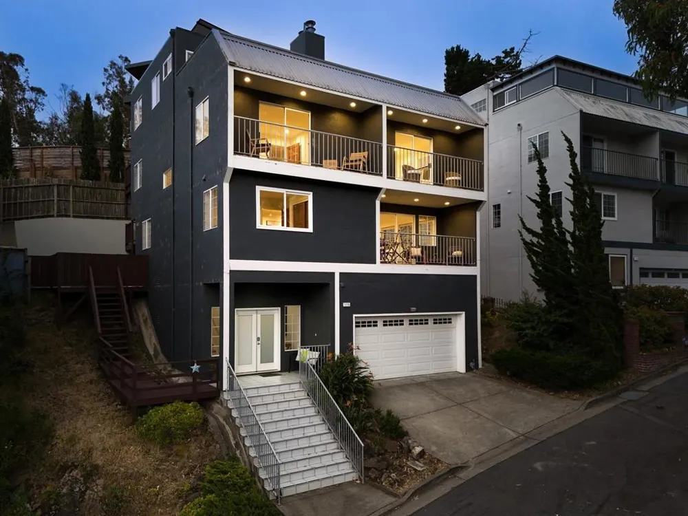 175 Tulare Street Brisbane, CA 94005