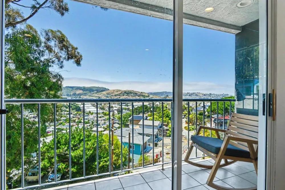 175 Tulare Street Brisbane, CA 94005