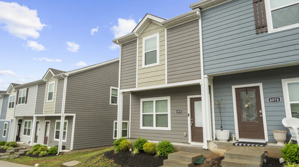 6078 Cullen Dr La Vergne, TN 37086