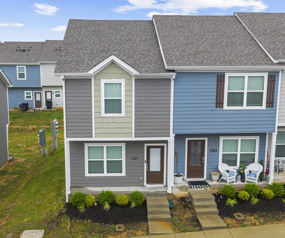 6078 Cullen Dr La Vergne, TN 37086