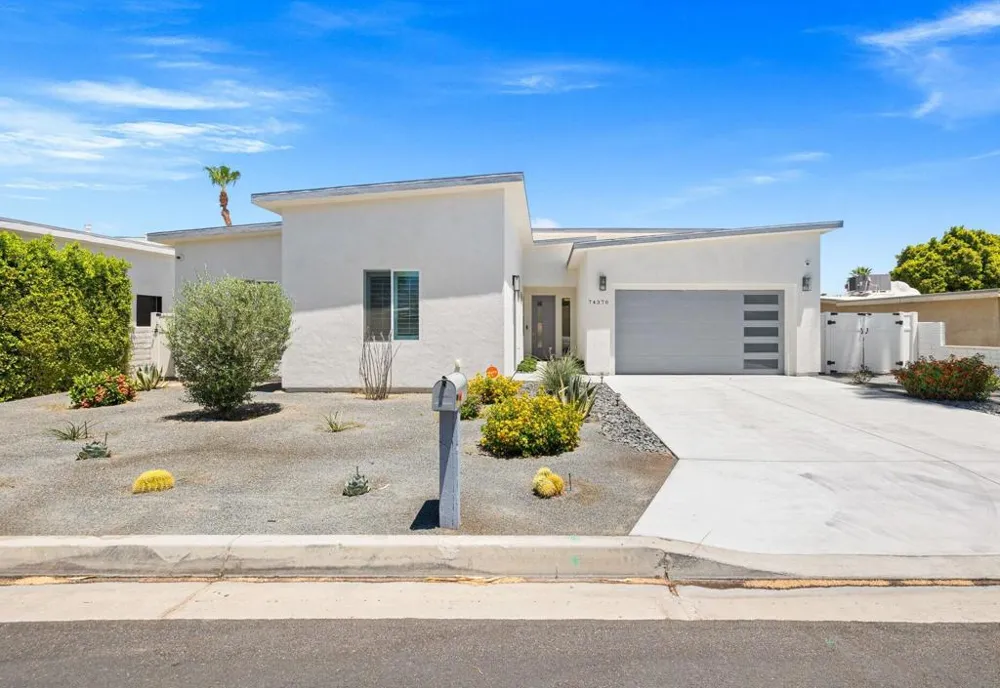 74370 Goleta Avenue Palm Desert, CA 92260