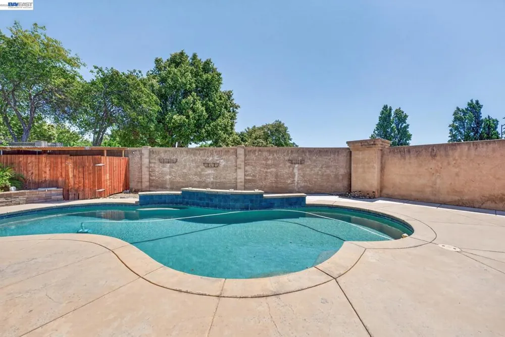 250 Fox Meadow Ct Tracy, CA 95376