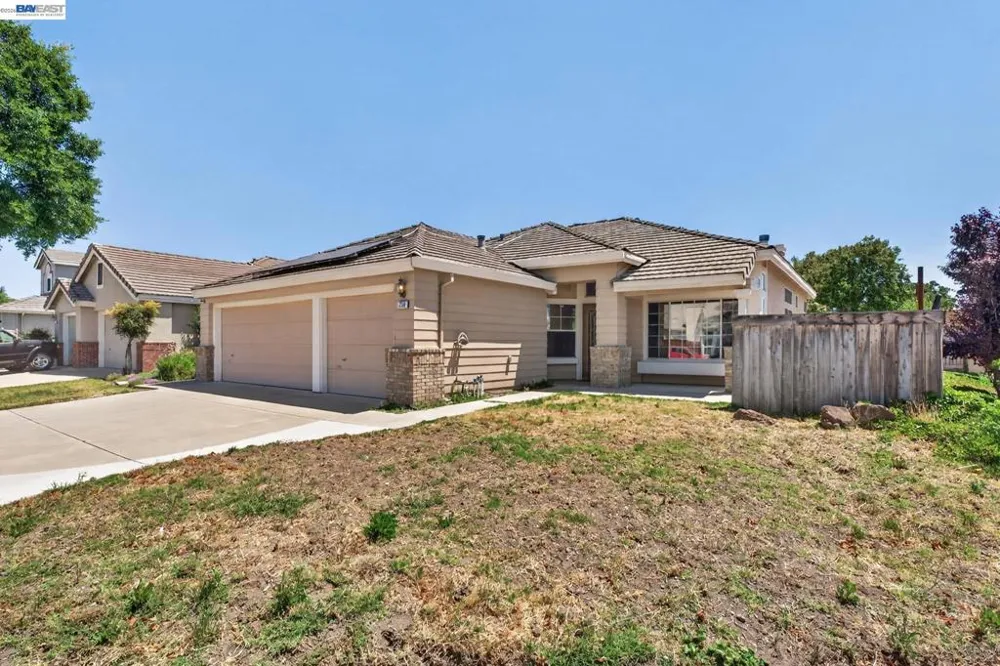 250 Fox Meadow Ct Tracy, CA 95376
