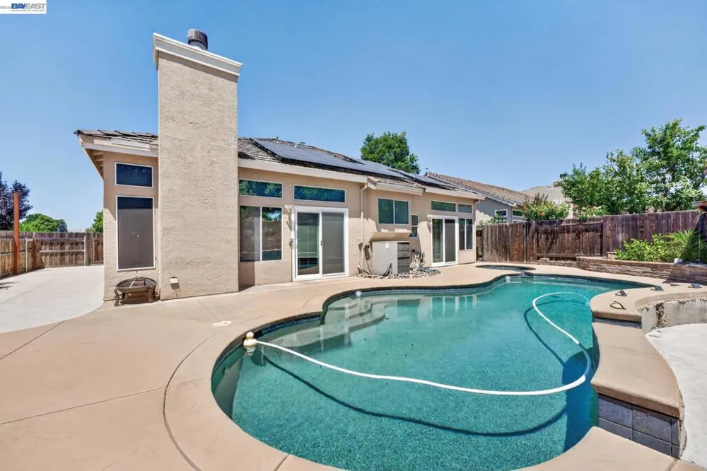 250 Fox Meadow Ct Tracy, CA 95376