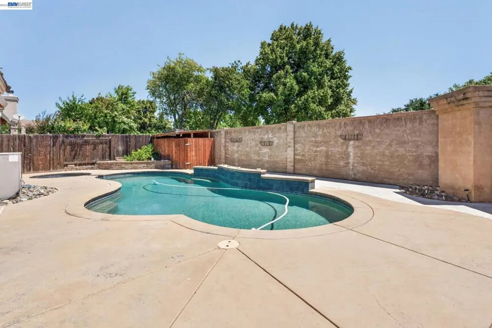 250 Fox Meadow Ct Tracy, CA 95376