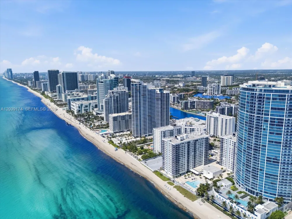 3000 S Ocean Dr #718 Hollywood, FL 33019