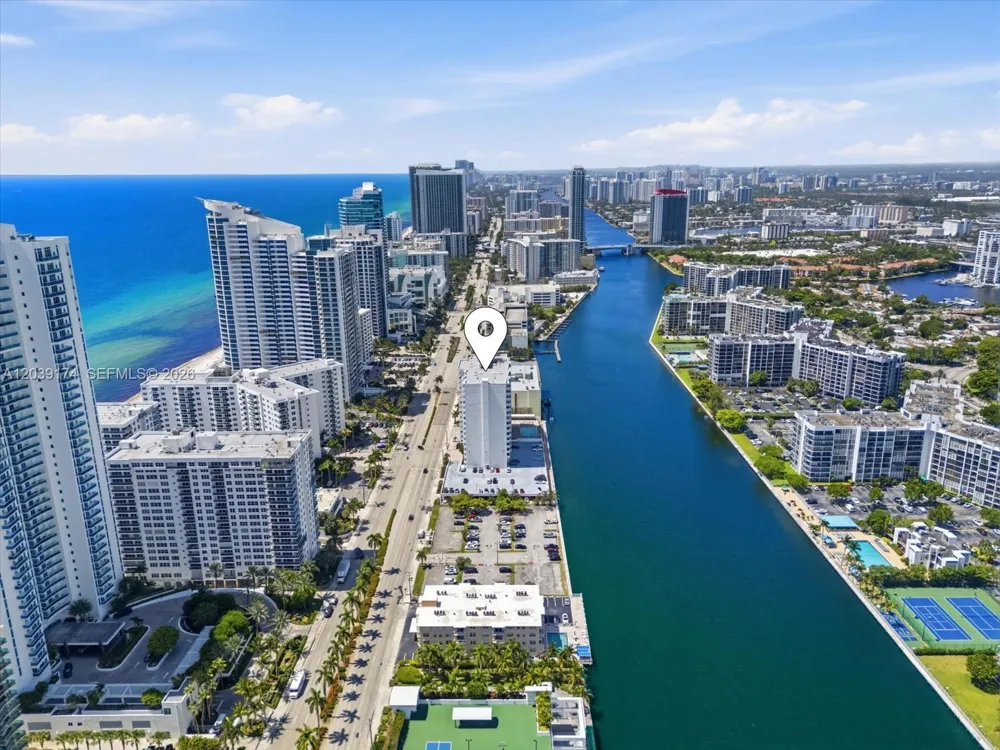 3000 S Ocean Dr #718 Hollywood, FL 33019