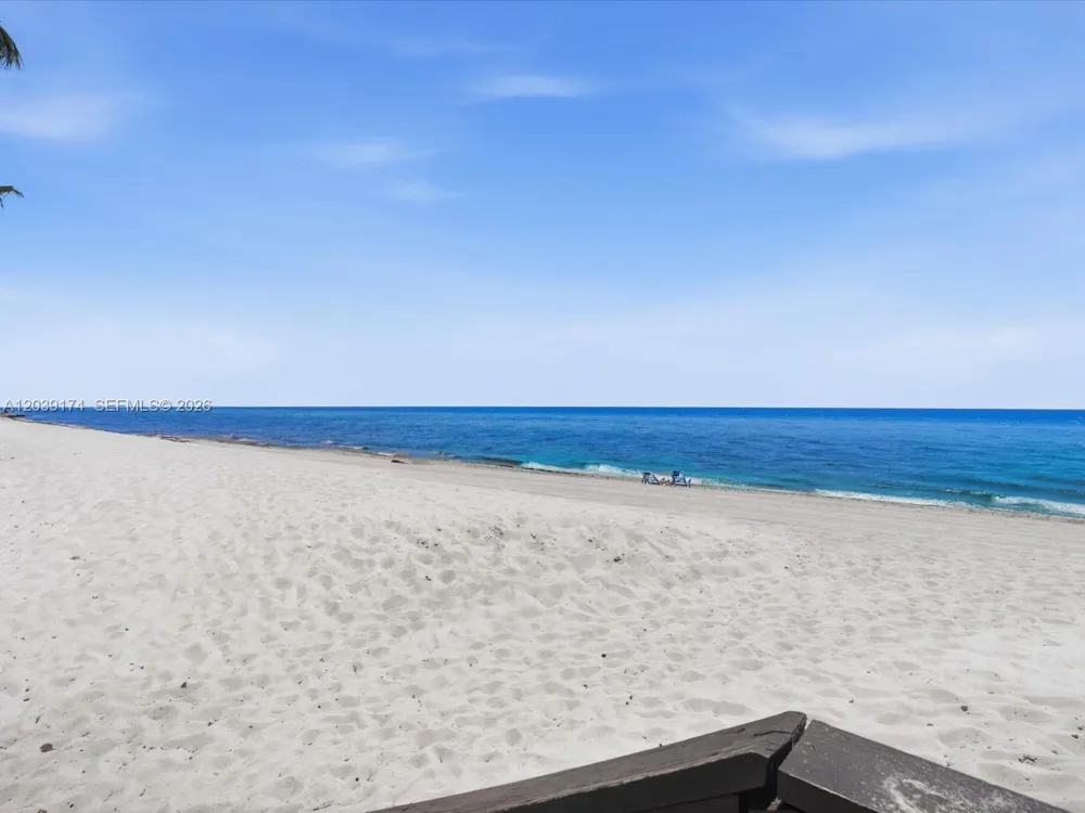 3000 S Ocean Dr #718 Hollywood, FL 33019