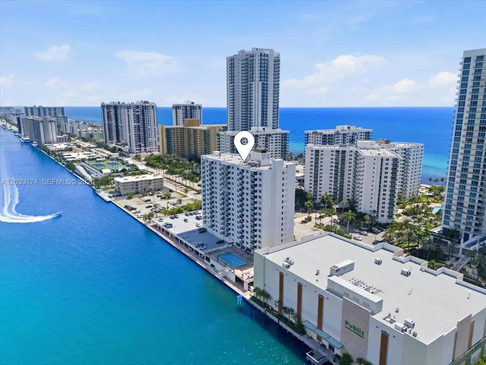 3000 S Ocean Dr #718 Hollywood, FL 33019
