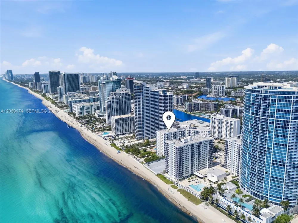 3000 S Ocean Dr #718 Hollywood, FL 33019