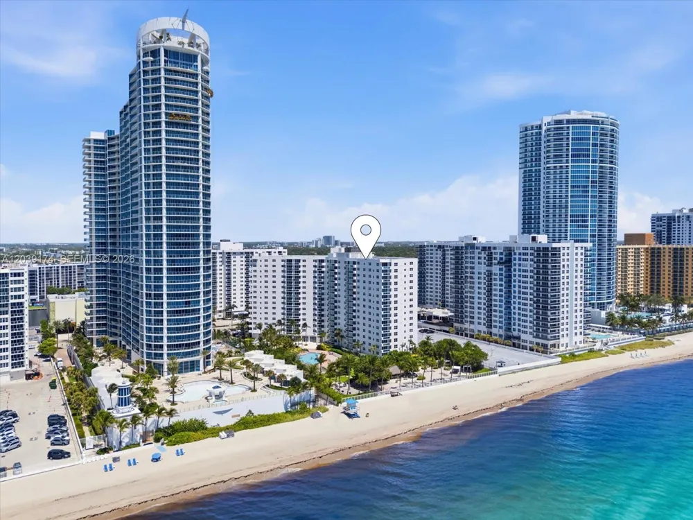 3000 S Ocean Dr #718 Hollywood, FL 33019