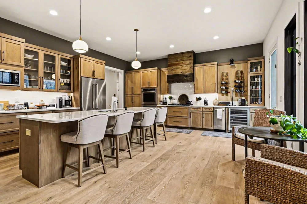 7 Preserve Way New Buffalo, MI 49117