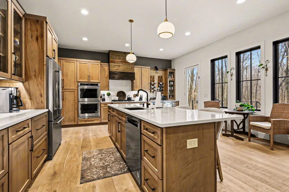 7 Preserve Way New Buffalo, MI 49117