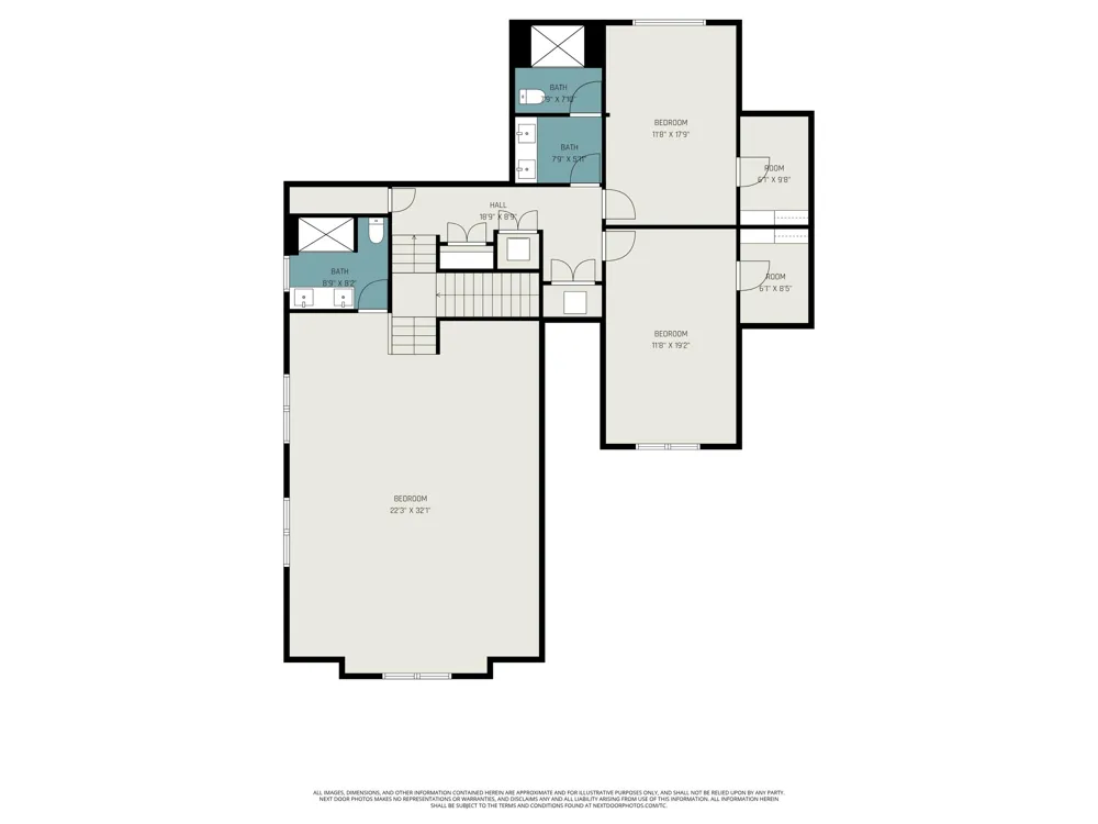 7 Preserve Way New Buffalo, MI 49117