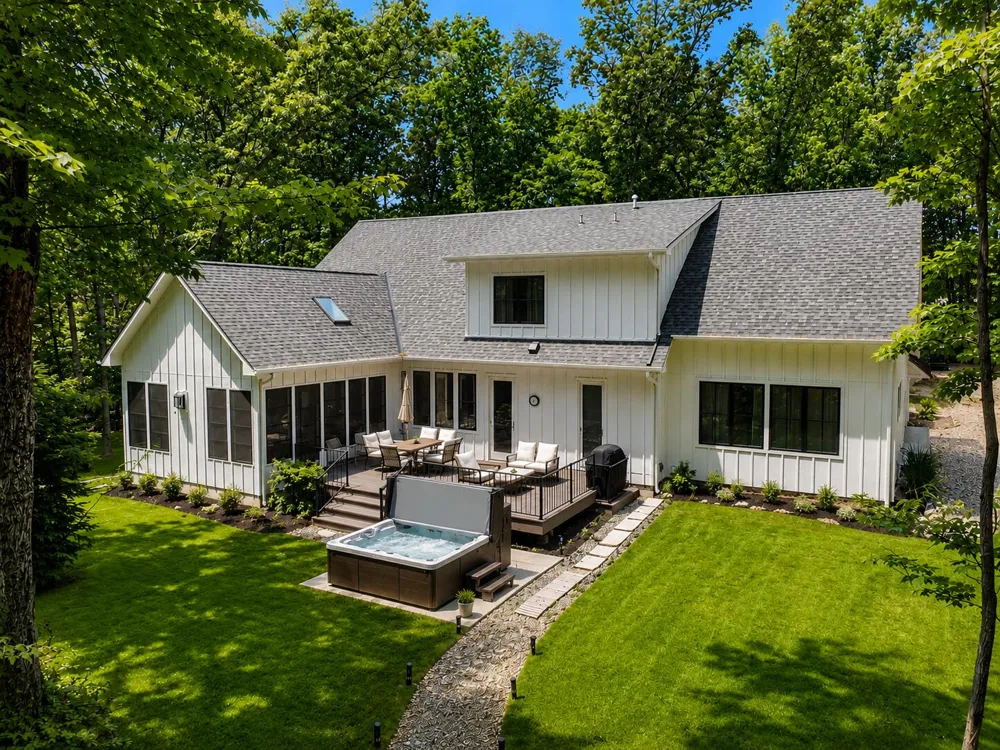 7 Preserve Way New Buffalo, MI 49117