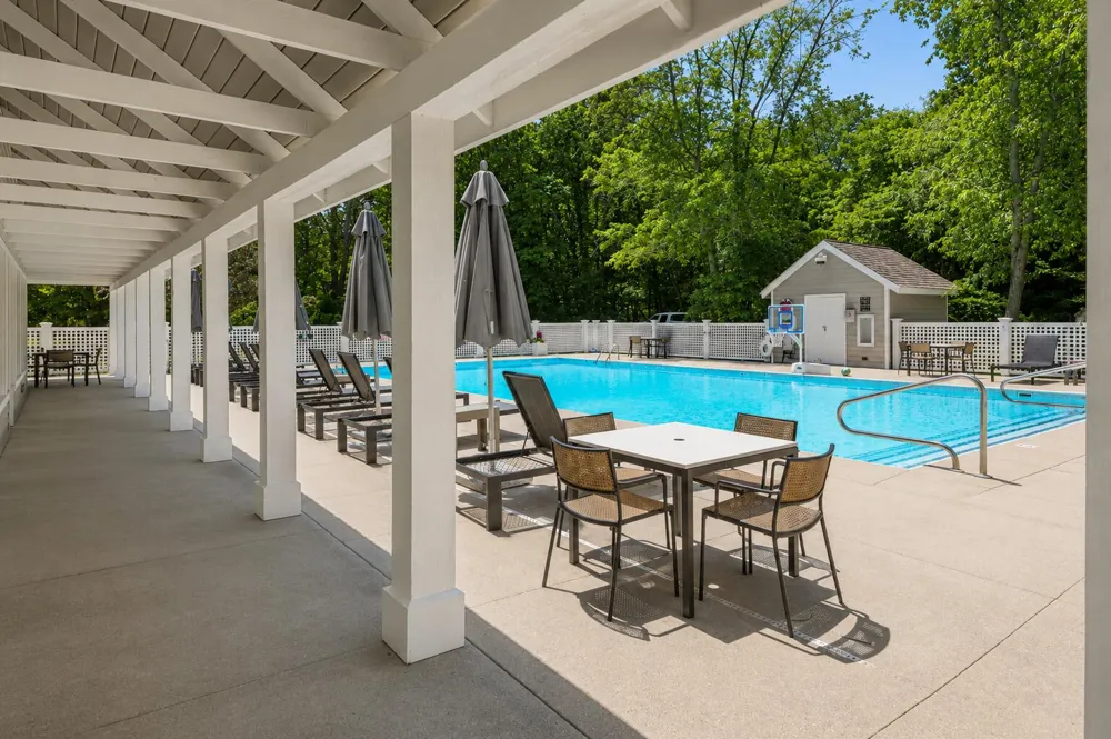 7 Preserve Way New Buffalo, MI 49117