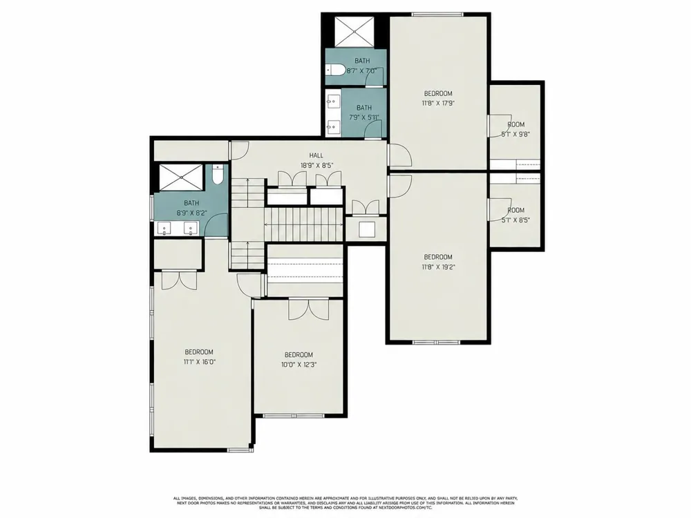 7 Preserve Way New Buffalo, MI 49117