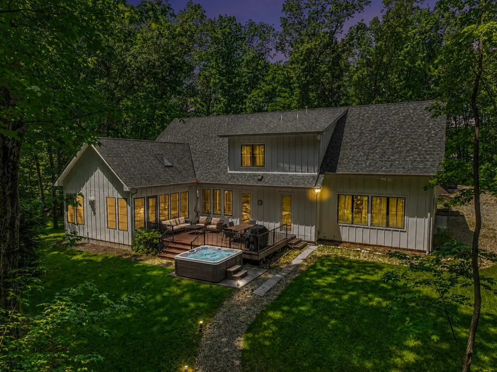 7 Preserve Way New Buffalo, MI 49117