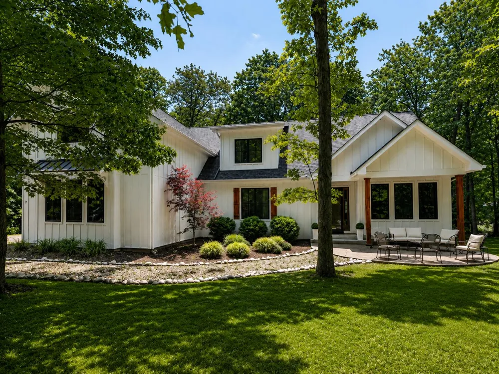 7 Preserve Way New Buffalo, MI 49117