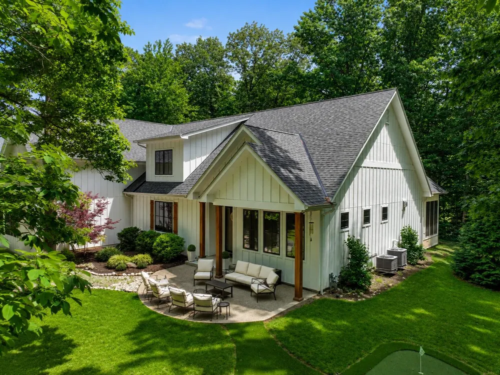 7 Preserve Way New Buffalo, MI 49117