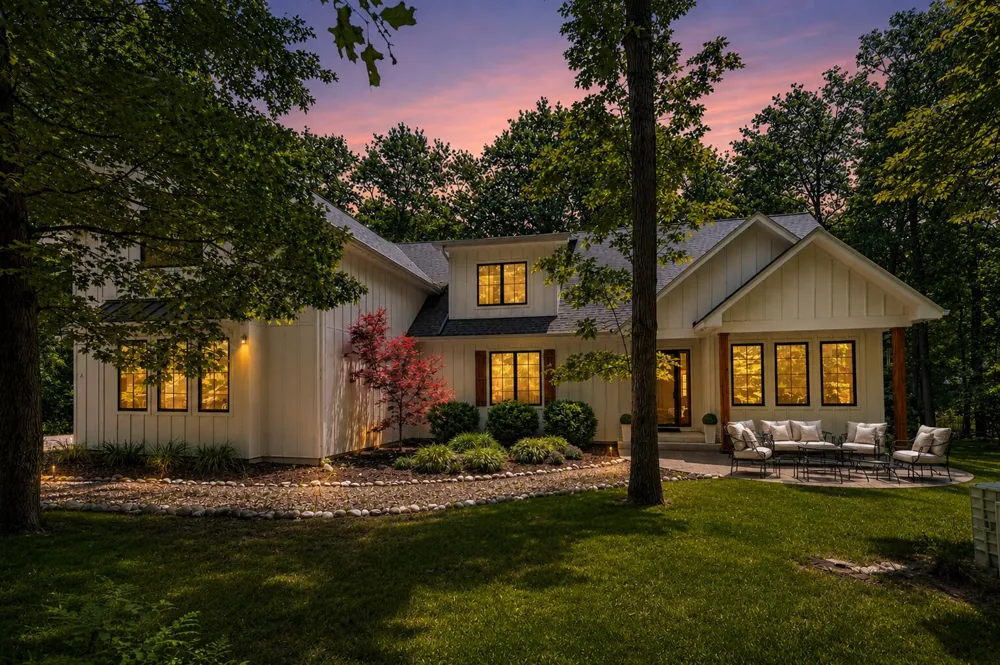 7 Preserve Way New Buffalo, MI 49117