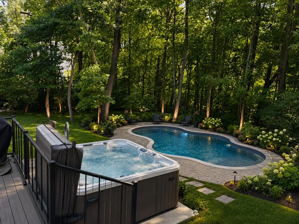 7 Preserve Way New Buffalo, MI 49117