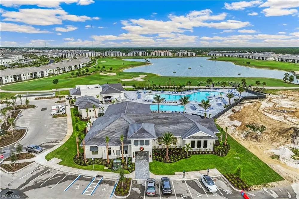 43985 Boardwalk Loop #2118 Punta Gorda, FL 33982