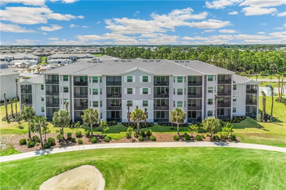 43985 Boardwalk Loop #2118 Punta Gorda, FL 33982