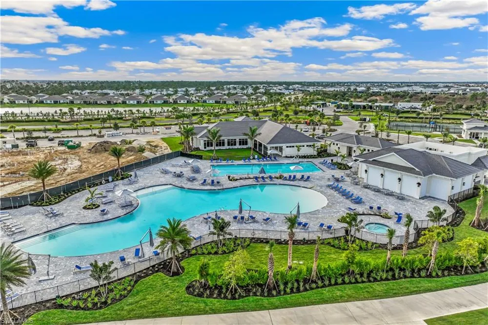 43985 Boardwalk Loop #2118 Punta Gorda, FL 33982