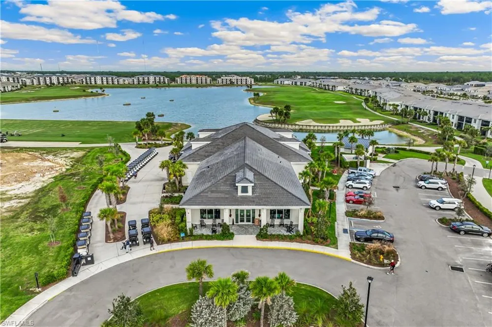 43985 Boardwalk Loop #2118 Punta Gorda, FL 33982