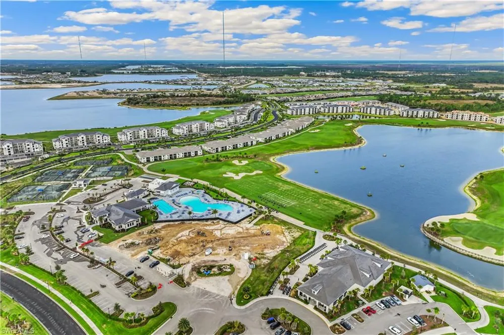 43985 Boardwalk Loop #2118 Punta Gorda, FL 33982