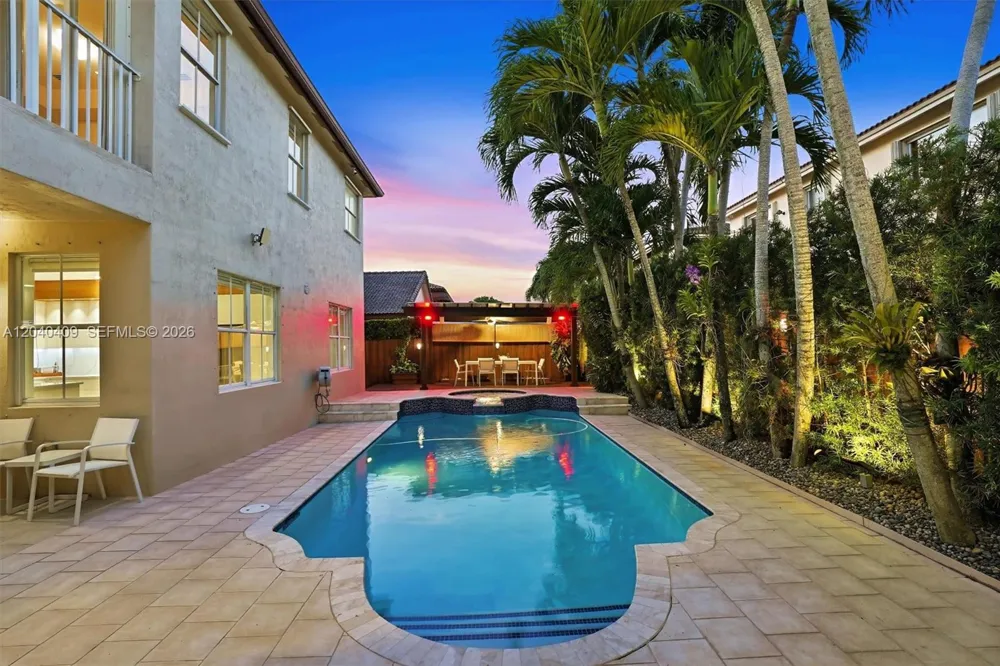 2517 SW 148th Ct Miami, FL 33185