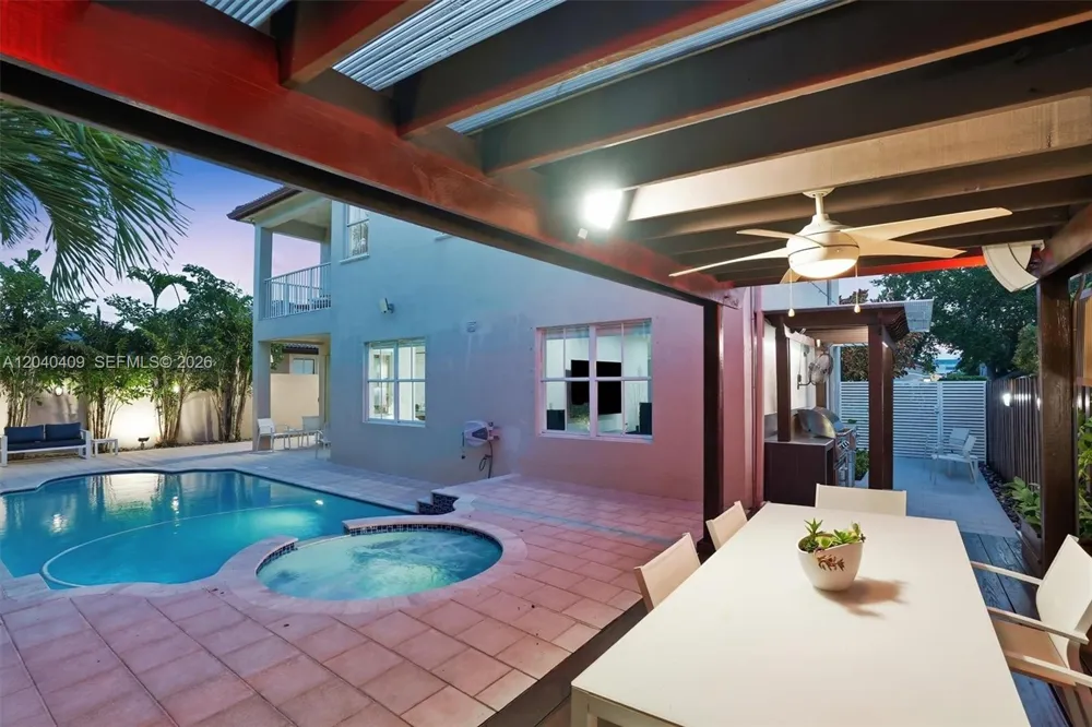 2517 SW 148th Ct Miami, FL 33185