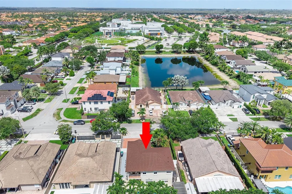 2517 SW 148th Ct Miami, FL 33185