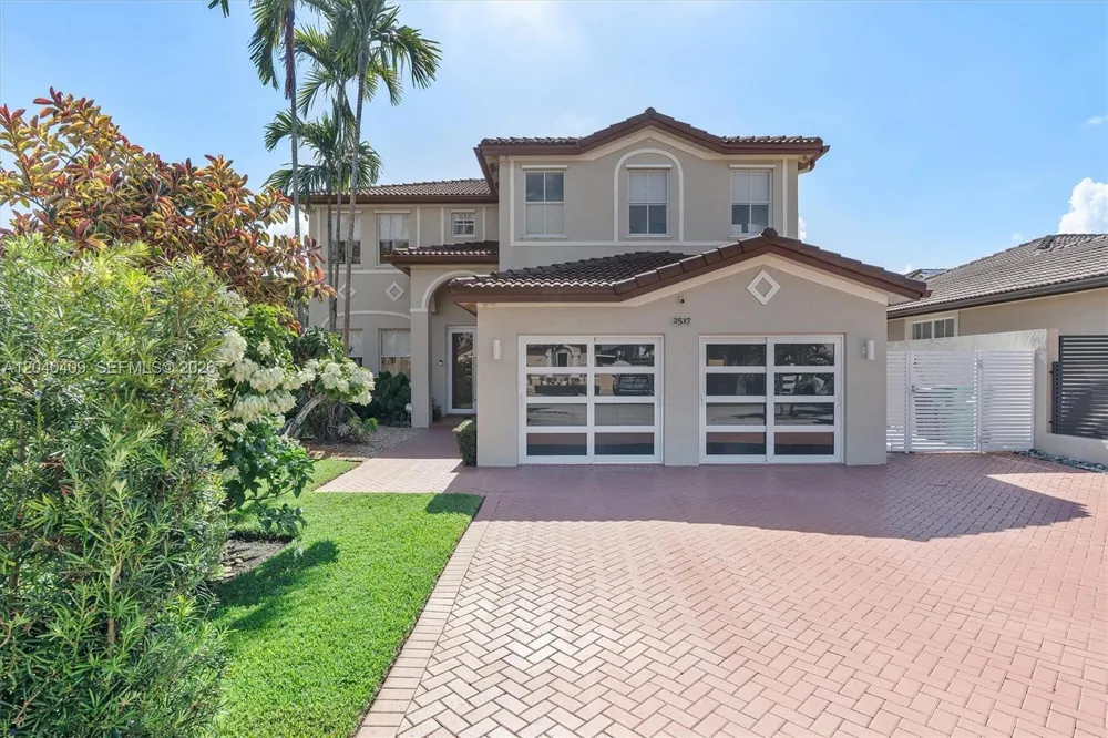 2517 SW 148th Ct Miami, FL 33185