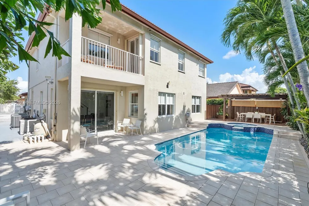 2517 SW 148th Ct Miami, FL 33185