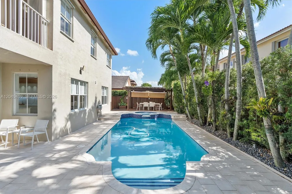 2517 SW 148th Ct Miami, FL 33185