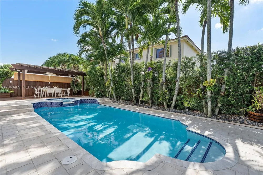 2517 SW 148th Ct Miami, FL 33185