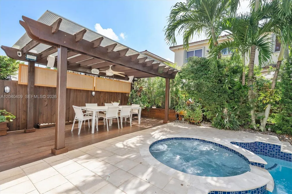 2517 SW 148th Ct Miami, FL 33185